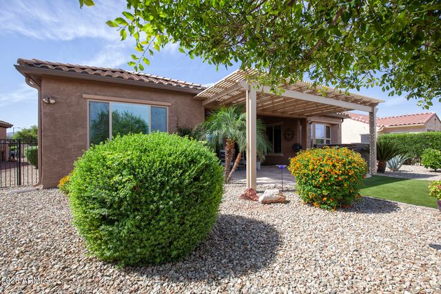 26964 W ORAIBI Drive, Buckeye, AZ 85396