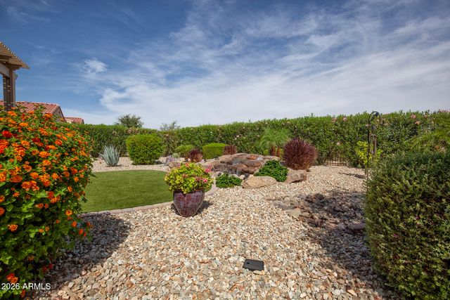 26964 W ORAIBI Drive, Buckeye, AZ 85396