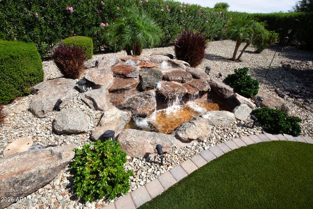 26964 W ORAIBI Drive, Buckeye, AZ 85396