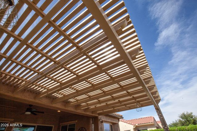 26964 W ORAIBI Drive, Buckeye, AZ 85396