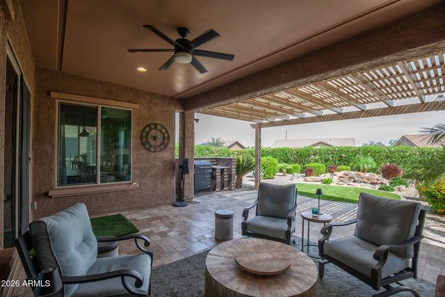 26964 W ORAIBI Drive, Buckeye, AZ 85396
