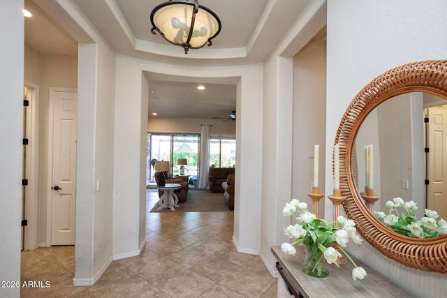 26964 W ORAIBI Drive, Buckeye, AZ 85396