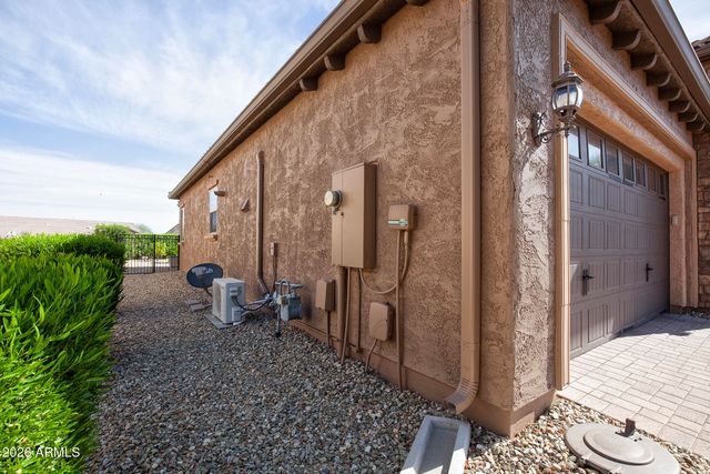 26964 W ORAIBI Drive, Buckeye, AZ 85396