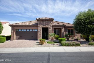 26964 W ORAIBI Drive, Buckeye, AZ 85396