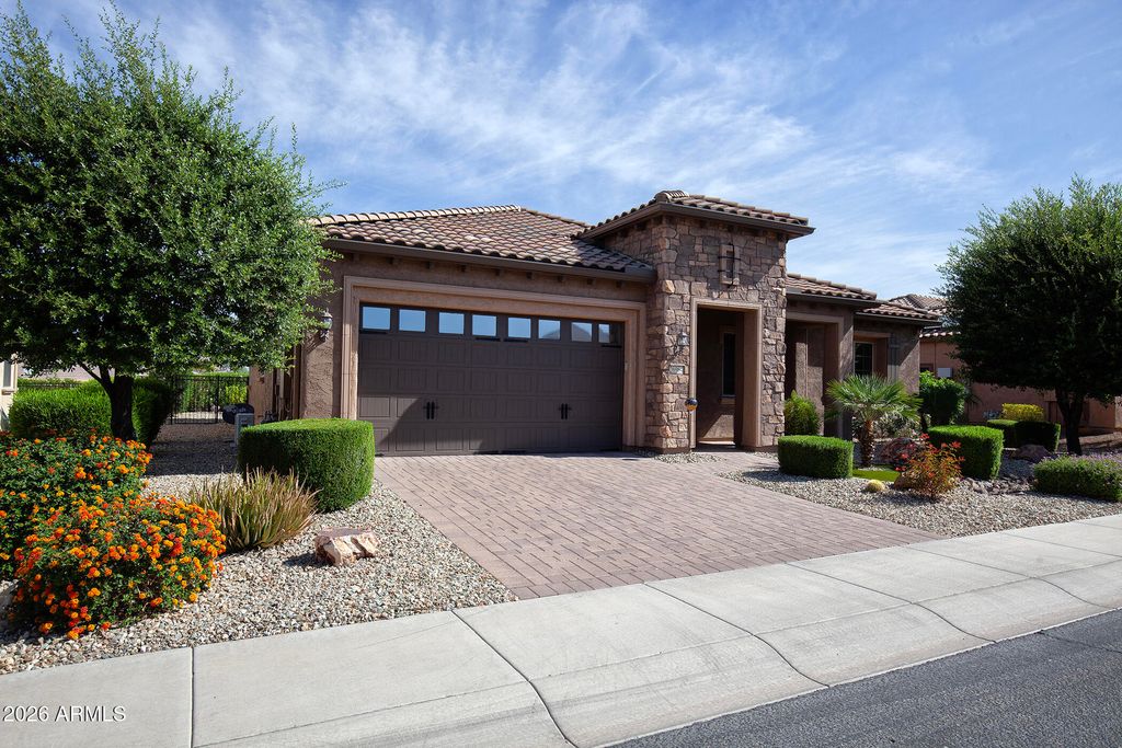 26964 W ORAIBI Drive, Buckeye, AZ 85396 — photo 2