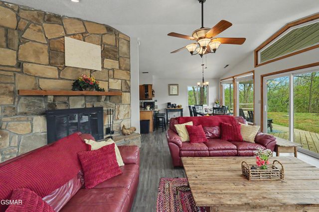 1030 Fox Tail Trail, Gatlinburg, TN 37738