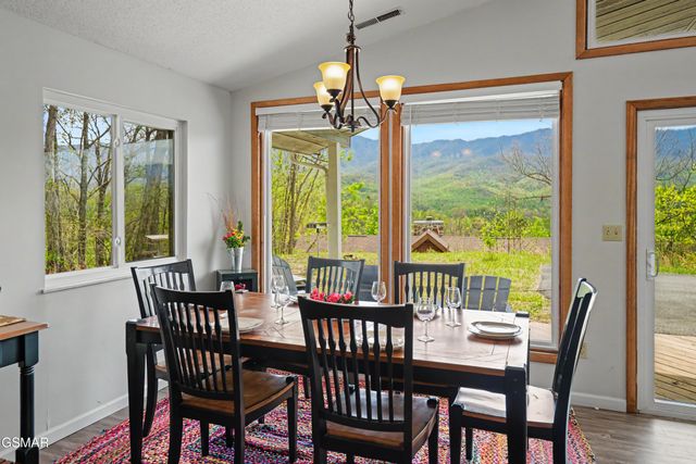 1030 Fox Tail Trail, Gatlinburg, TN 37738