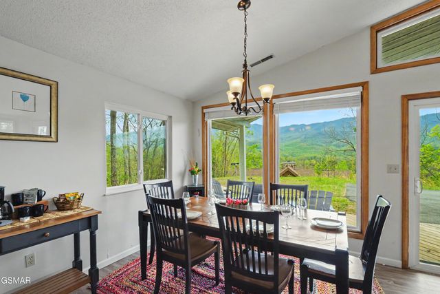1030 Fox Tail Trail, Gatlinburg, TN 37738