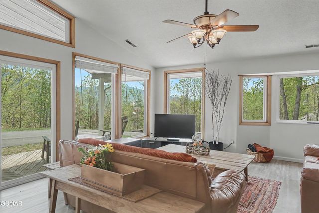 1030 Fox Tail Trail, Gatlinburg, TN 37738