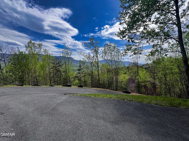 1030 Fox Tail Trail, Gatlinburg, TN 37738
