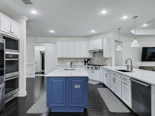 8109 Ocean Reef Road, Frisco, TX 75036