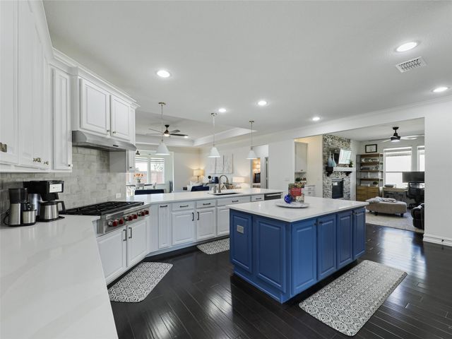 8109 Ocean Reef Road, Frisco, TX 75036