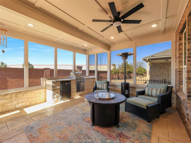 8109 Ocean Reef Road, Frisco, TX 75036