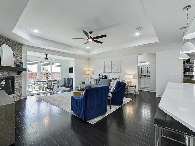 8109 Ocean Reef Road, Frisco, TX 75036