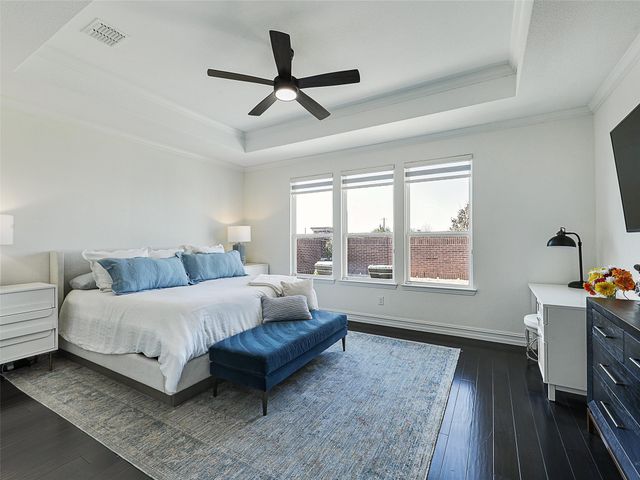 8109 Ocean Reef Road, Frisco, TX 75036