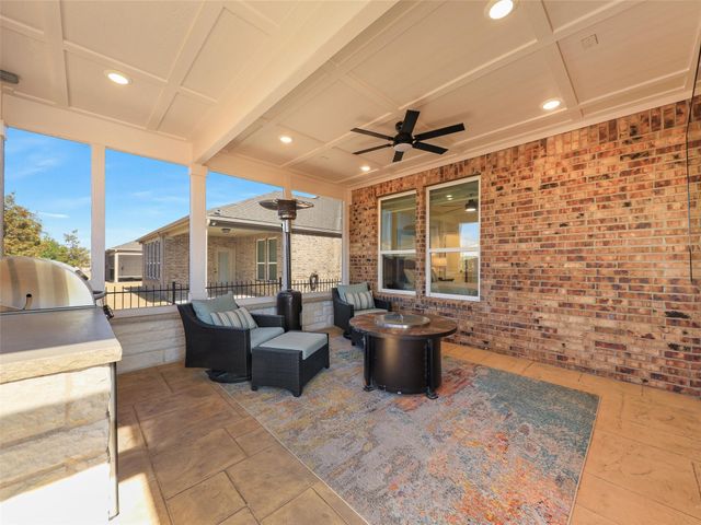 8109 Ocean Reef Road, Frisco, TX 75036