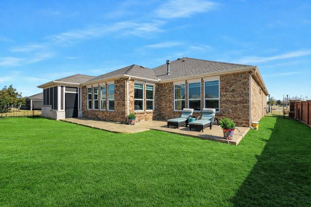 8109 Ocean Reef Road, Frisco, TX 75036