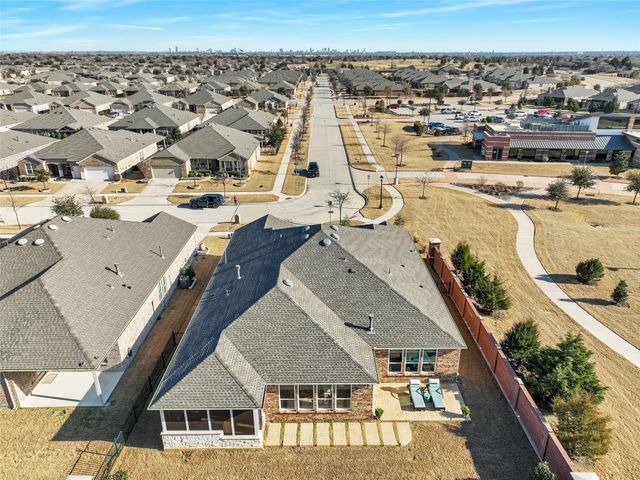 8109 Ocean Reef Road, Frisco, TX 75036