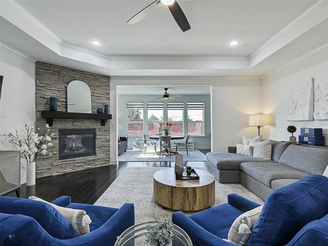 8109 Ocean Reef Road, Frisco, TX 75036