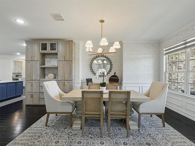 8109 Ocean Reef Road, Frisco, TX 75036