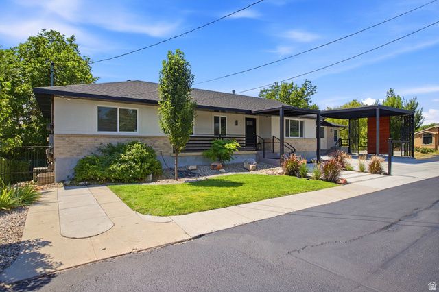 4612 S 600 E, Murray, UT 84107