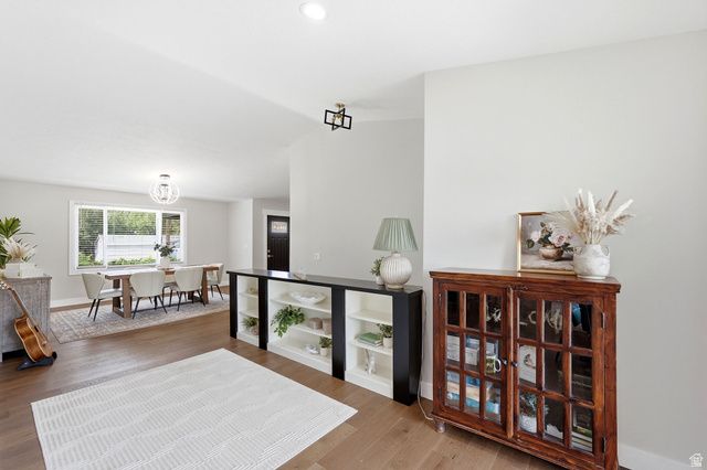 4612 S 600 E, Murray, UT 84107