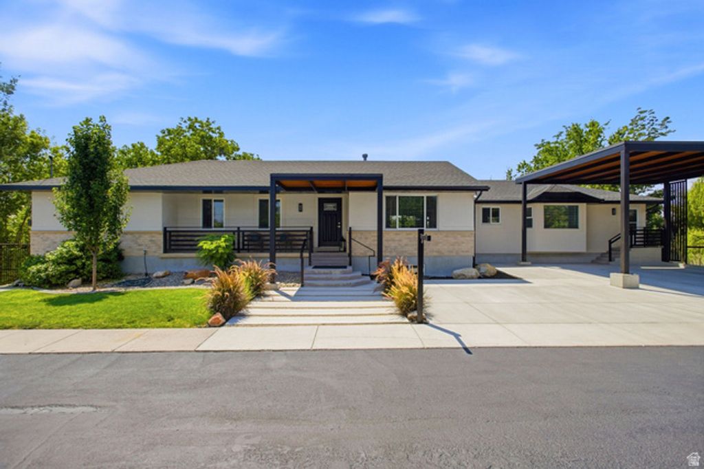 4612 S 600 E, Murray, UT 84107