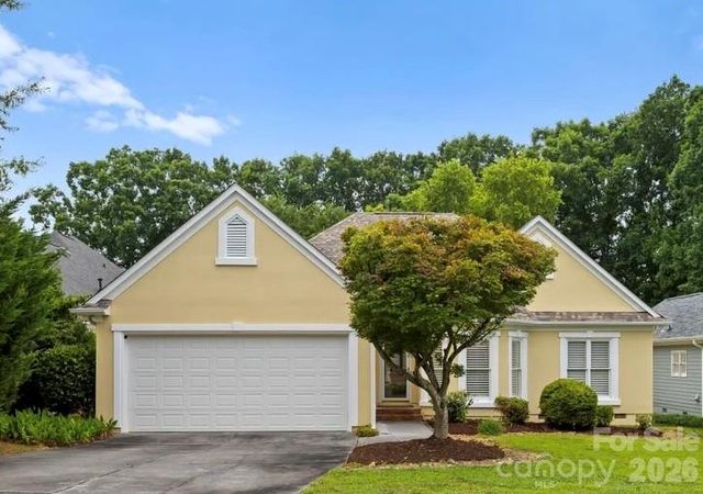 4123 Fairway Downs Court, Charlotte, NC 28277