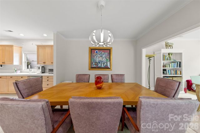 4123 Fairway Downs Court, Charlotte, NC 28277