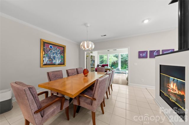 4123 Fairway Downs Court, Charlotte, NC 28277