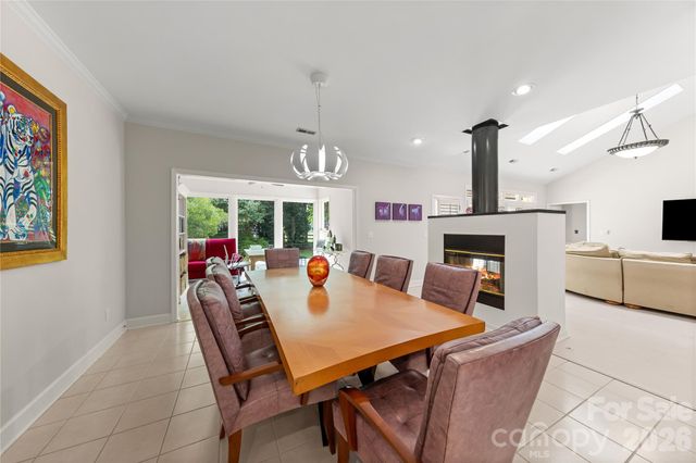 4123 Fairway Downs Court, Charlotte, NC 28277