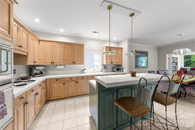4123 Fairway Downs Court, Charlotte, NC 28277