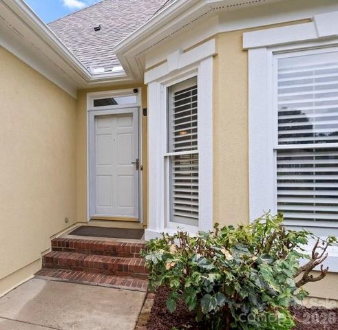 4123 Fairway Downs Court, Charlotte, NC 28277