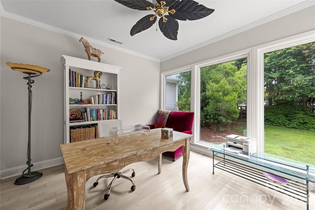 4123 Fairway Downs Court, Charlotte, NC 28277