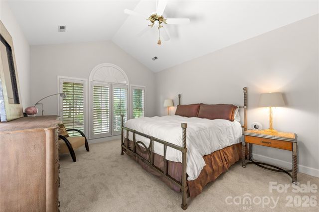 4123 Fairway Downs Court, Charlotte, NC 28277