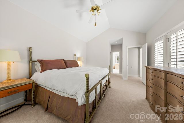 4123 Fairway Downs Court, Charlotte, NC 28277