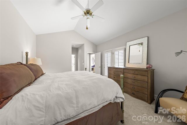 4123 Fairway Downs Court, Charlotte, NC 28277