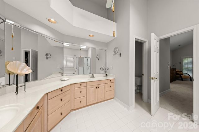 4123 Fairway Downs Court, Charlotte, NC 28277
