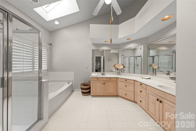 4123 Fairway Downs Court, Charlotte, NC 28277