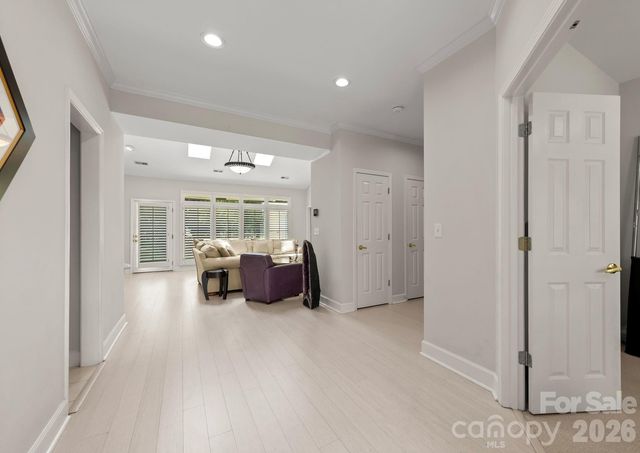 4123 Fairway Downs Court, Charlotte, NC 28277