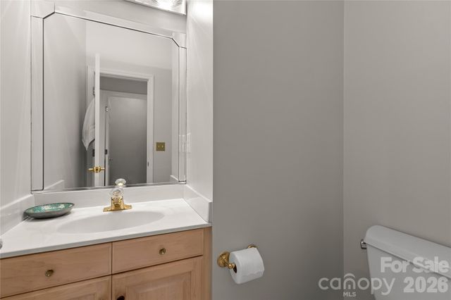 4123 Fairway Downs Court, Charlotte, NC 28277