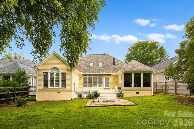 4123 Fairway Downs Court, Charlotte, NC 28277