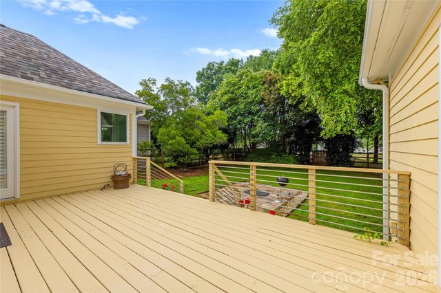 4123 Fairway Downs Court, Charlotte, NC 28277