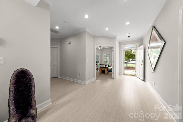4123 Fairway Downs Court, Charlotte, NC 28277