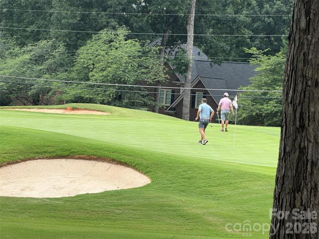 4123 Fairway Downs Court, Charlotte, NC 28277