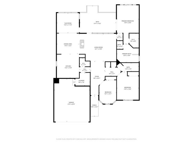4123 Fairway Downs Court, Charlotte, NC 28277