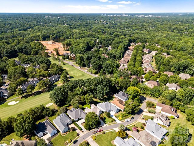 4123 Fairway Downs Court, Charlotte, NC 28277