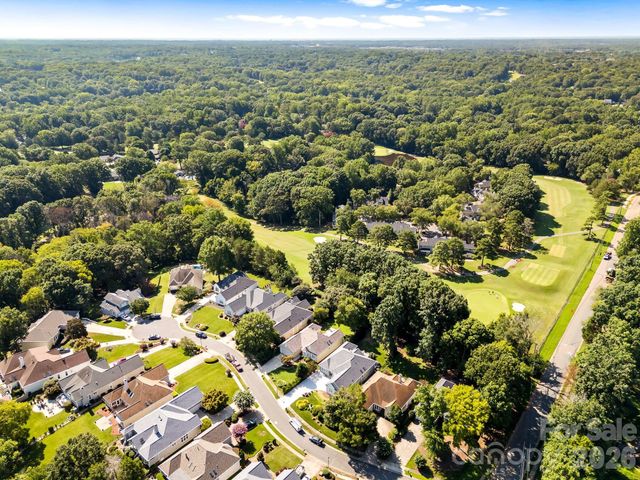 4123 Fairway Downs Court, Charlotte, NC 28277