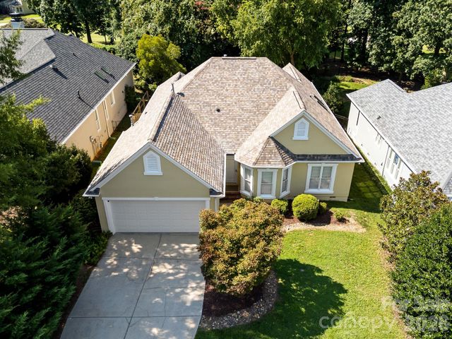 4123 Fairway Downs Court, Charlotte, NC 28277