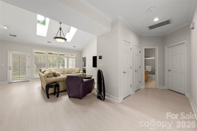 4123 Fairway Downs Court, Charlotte, NC 28277